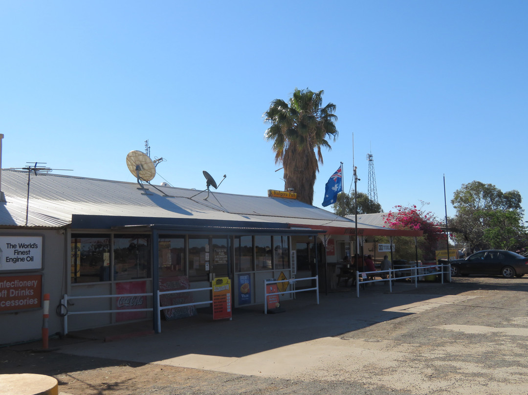 Kulgera Roadhouse主图