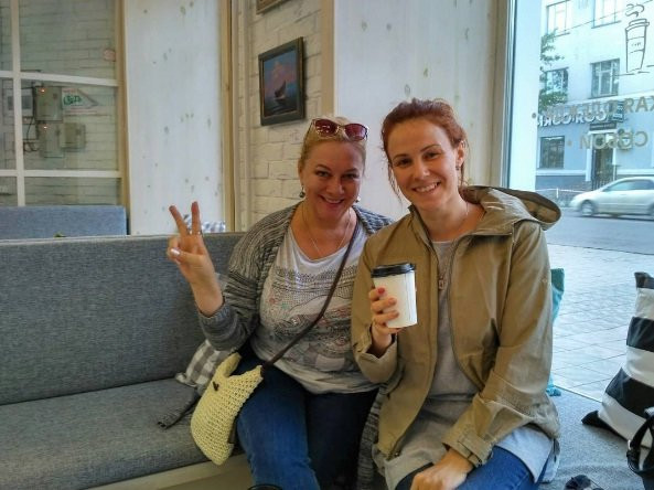 Buryad Ethno Market ZAM-乌兰乌德必去景点