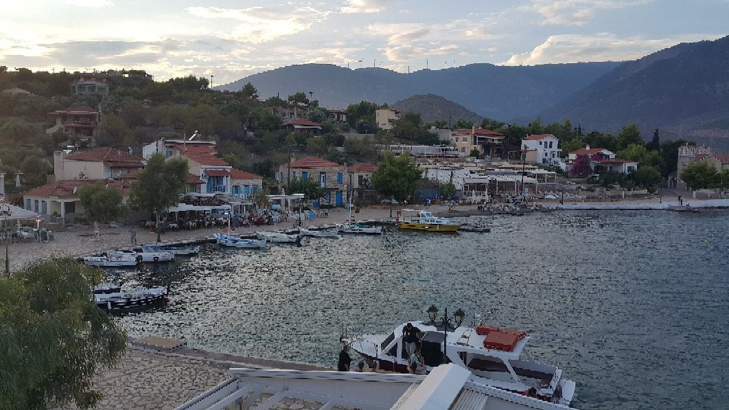 Iasmos Boutique Hotel