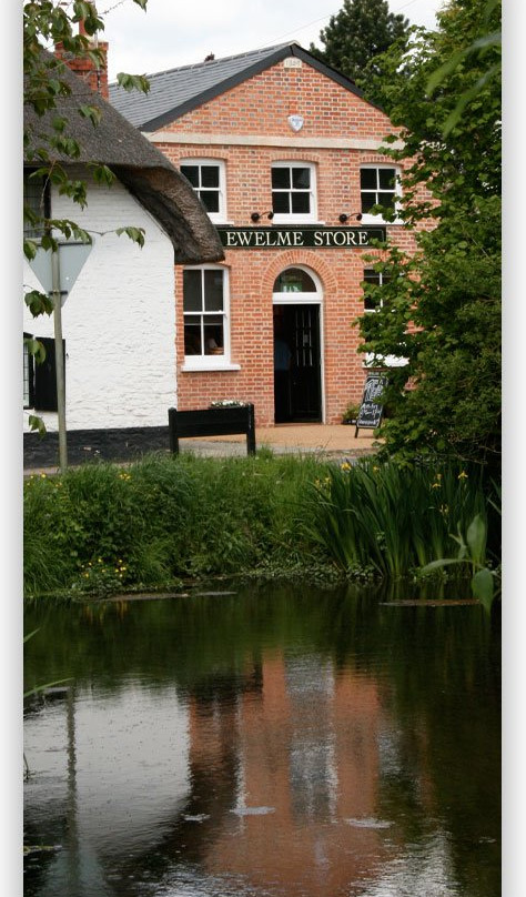 Ewelme Village Store