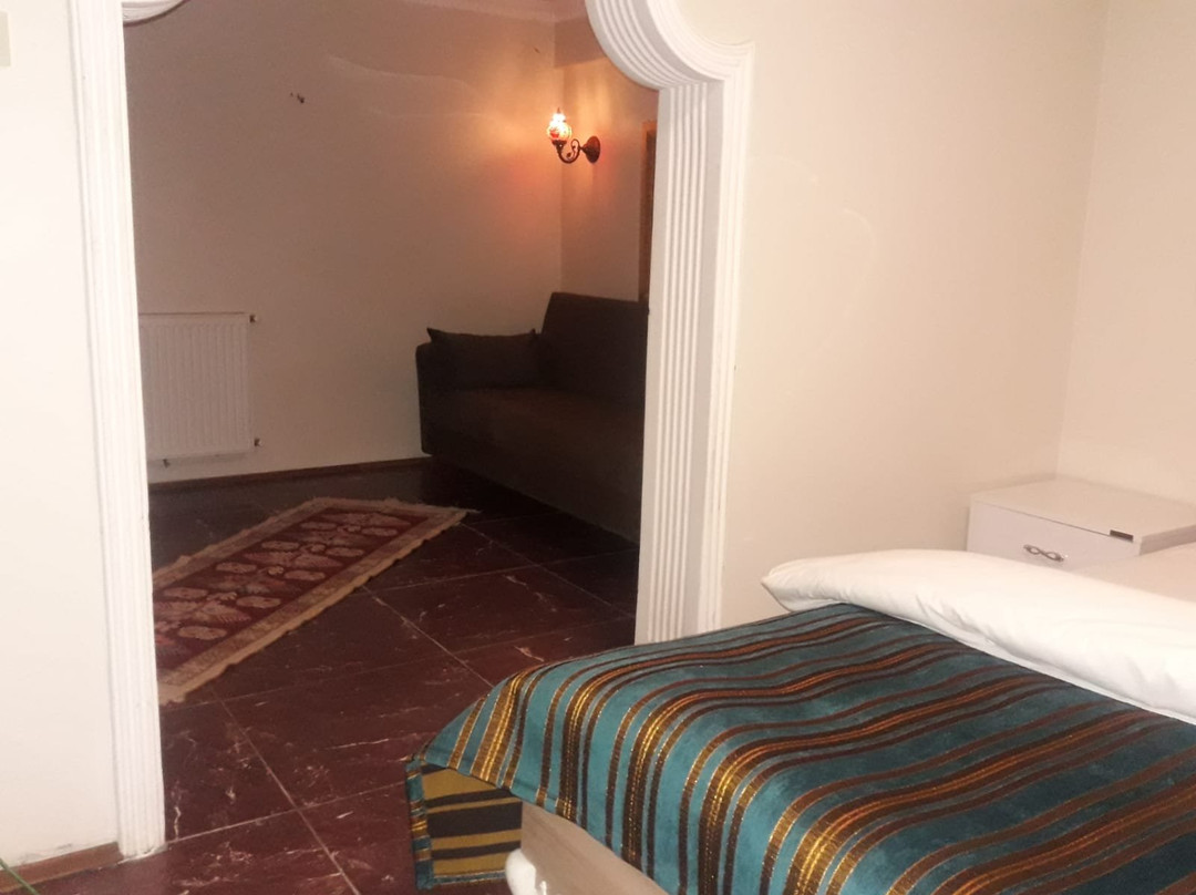 Kucuk Ev Motel主图