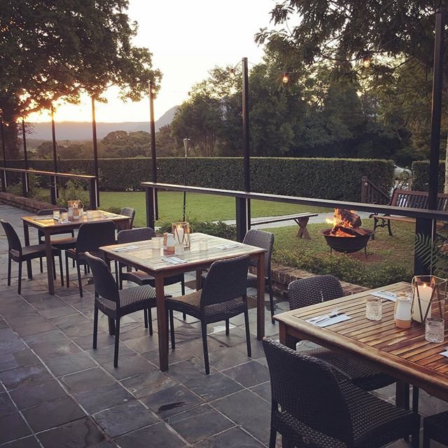 The Lodge Bellingen-官方
