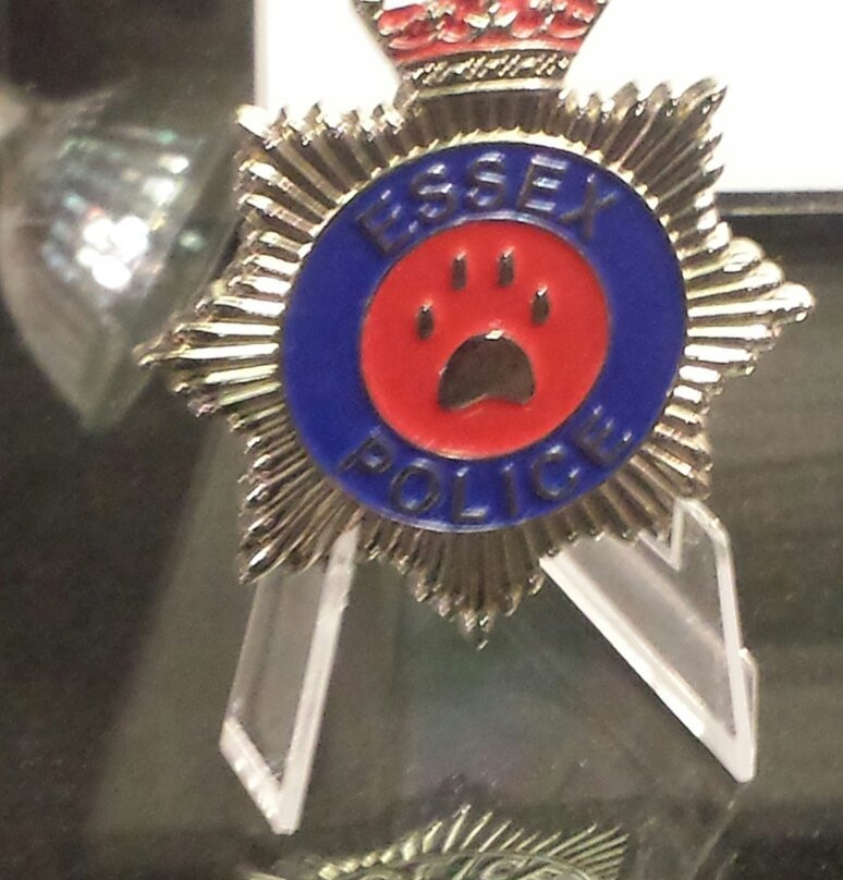 Essex Police Museum景点图片
