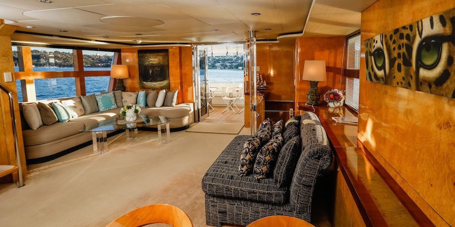 Any Boat Pty Ltd-Lavender Bay必去景点