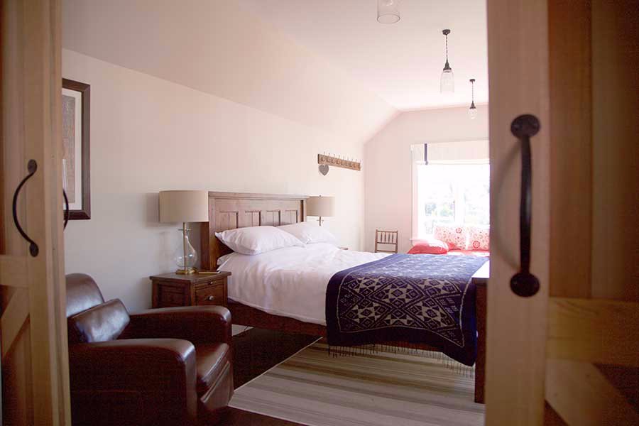 Redbarns Bed & Breakfast-官方