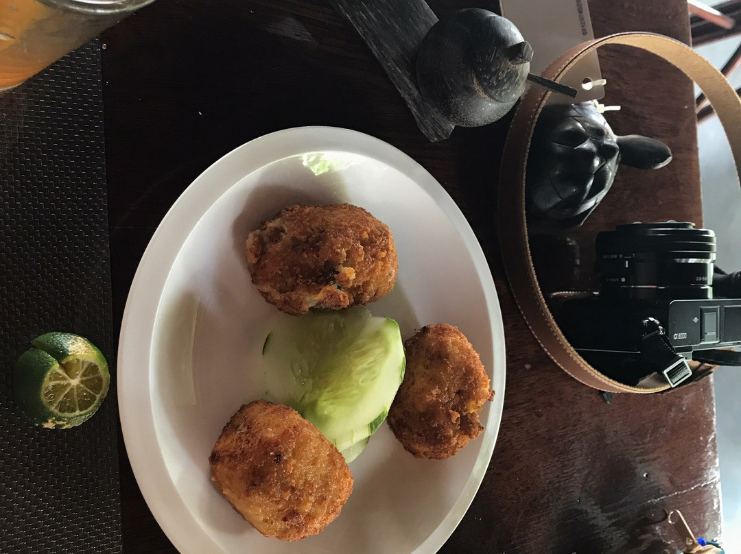 Last Frontier Lodge主图