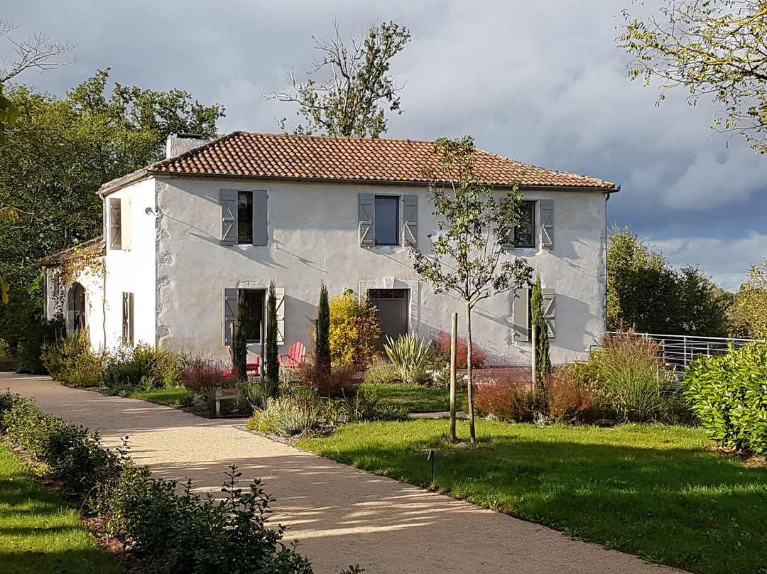 Lassenat eco-maison d'hotes en Gascogne主图