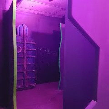 Battle Sector X-罗契斯特必去景点