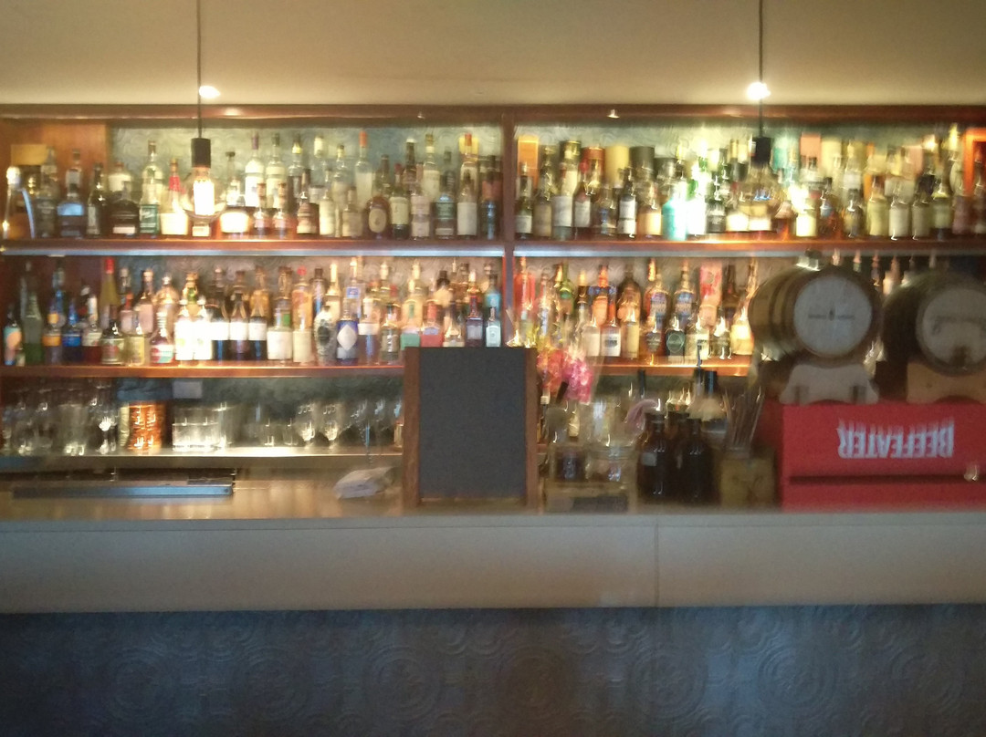 Bar None-坎伯维尔必去景点