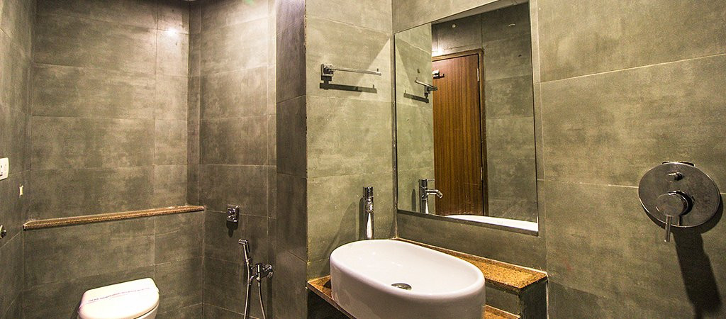 FabHotel Flora主图