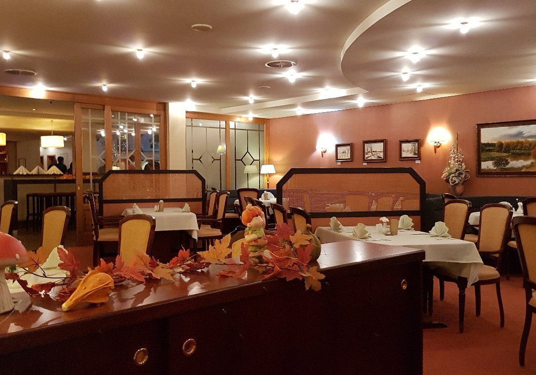 Waldhotel Eiche主图