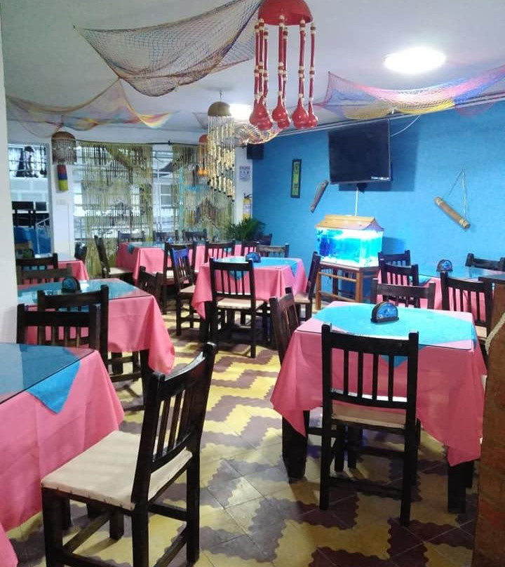 EL ENCANTO DE NUQUI-Sabaneta必去景点