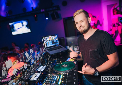 Room 13 Club-华沙必去景点