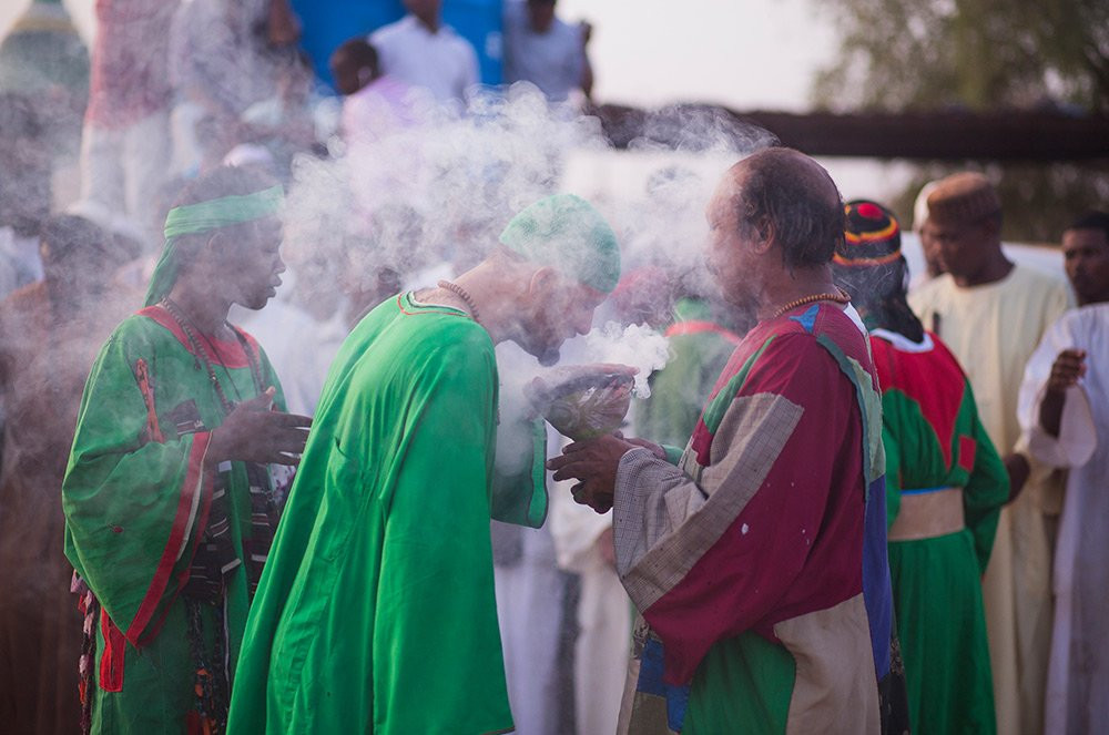 DGL Travel-喀土穆必去景点