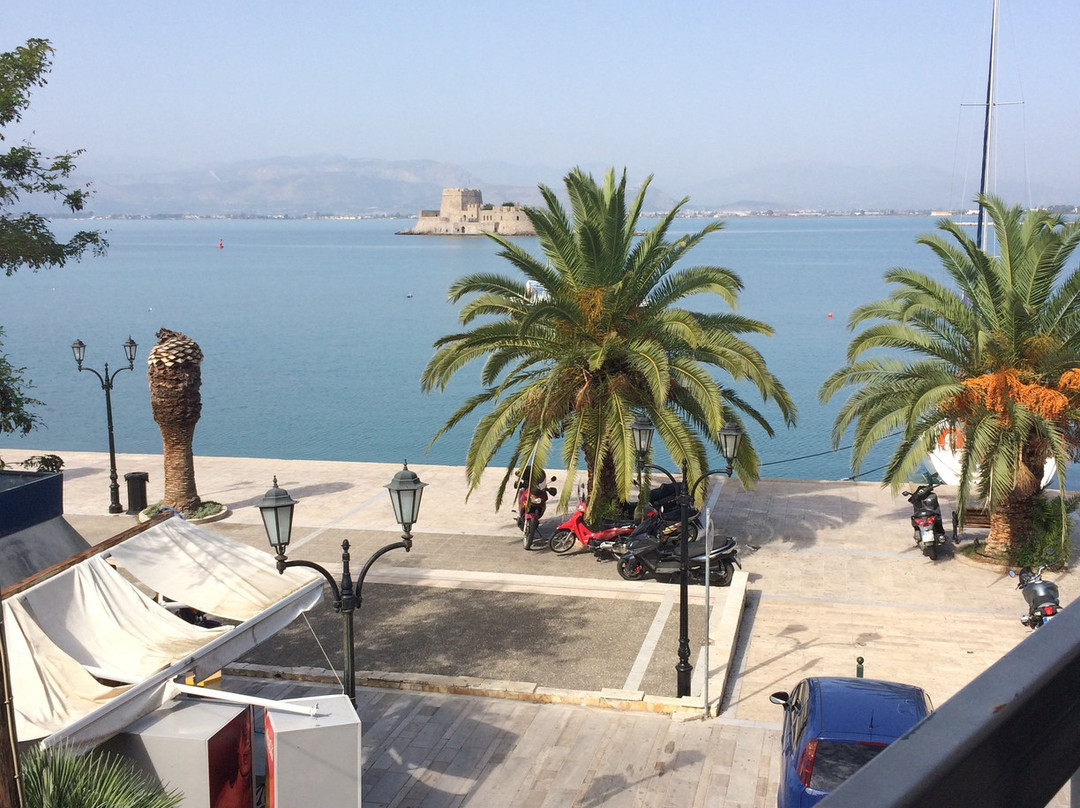 Hotel Agamemnon主图