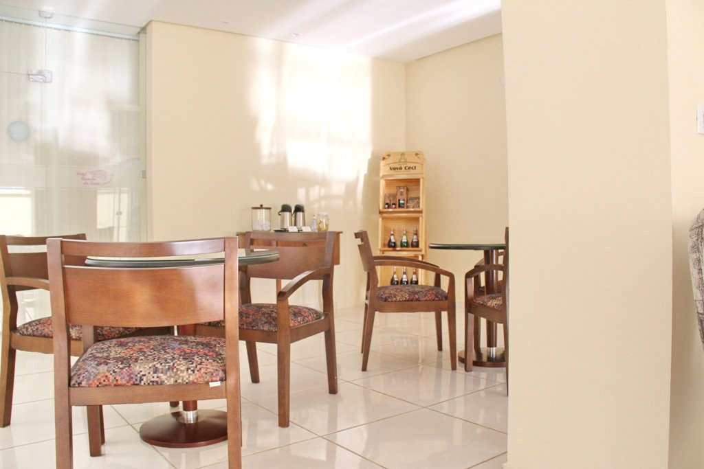 Hotel Recanto Vip主图