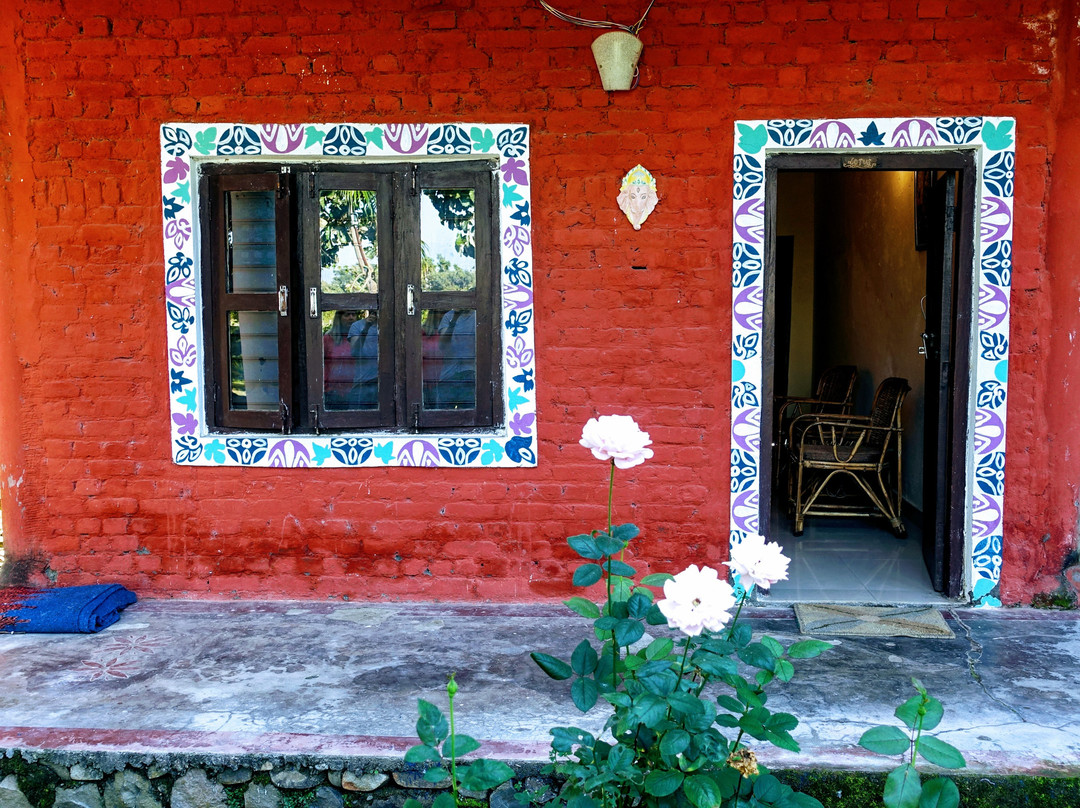 Nature Care Village主图