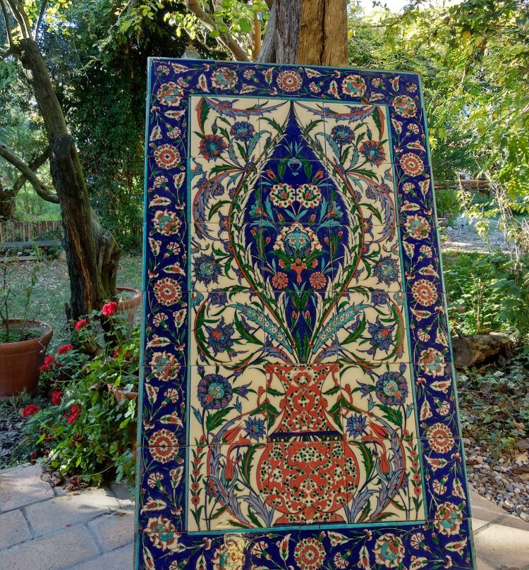 Iznik Vakfi Atolyeleri-Iznik必去景点
