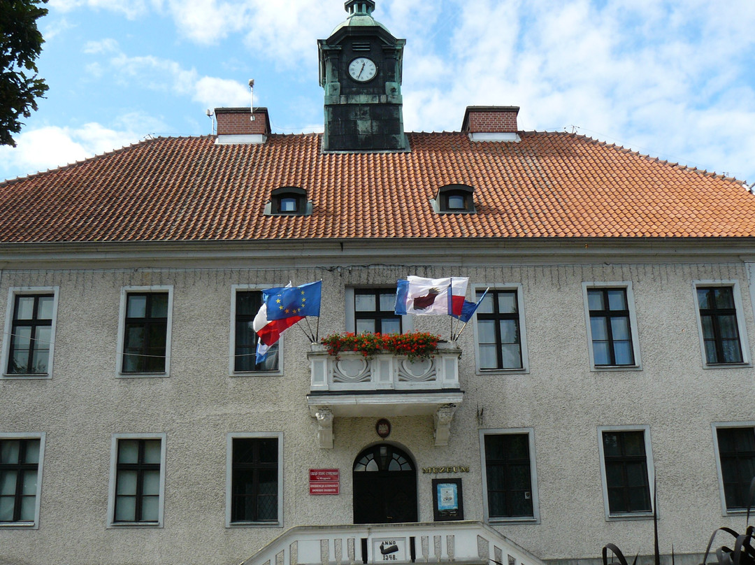 Museum of Warmia and Masuria景点图片