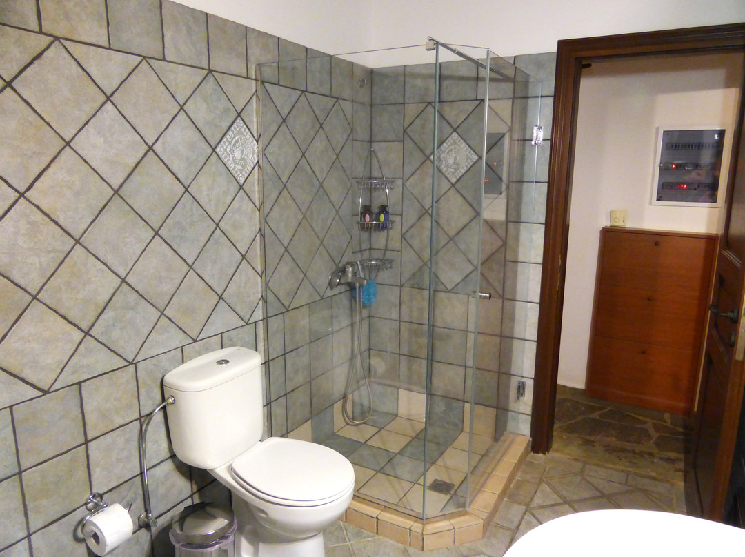 Anastasia Luxury Villas主图