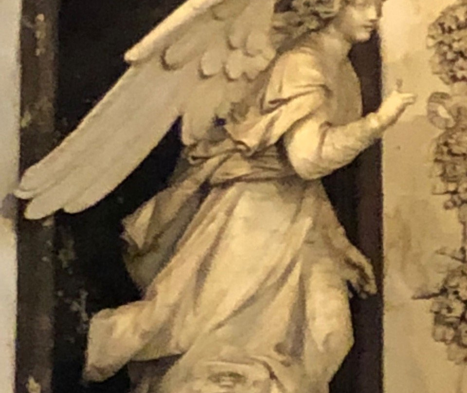 Eglise Saint Bruno景点图片