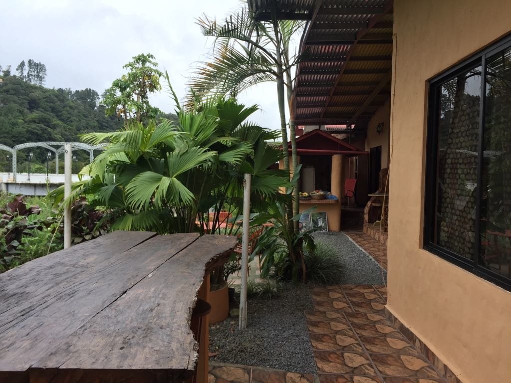 Hostal Suenos Del Rio-官方