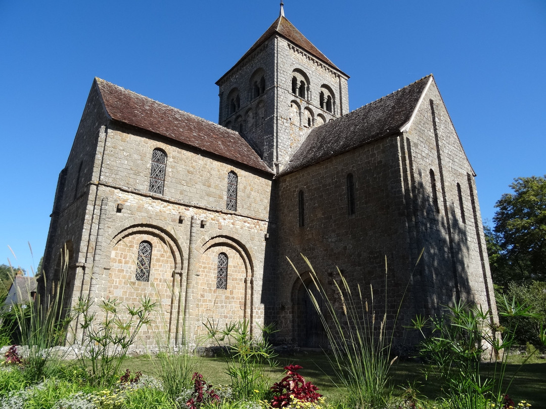 Lonlay-l'Abbaye旅游攻略图片