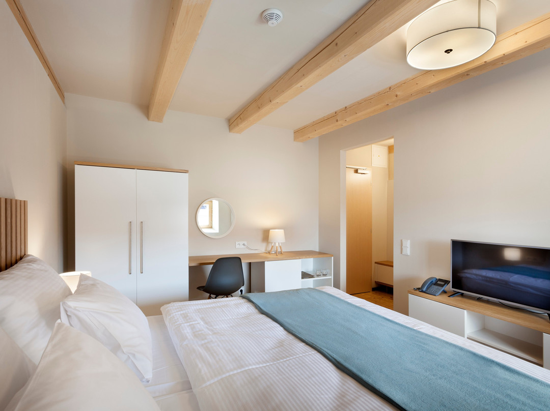 Hotel Kleis主图