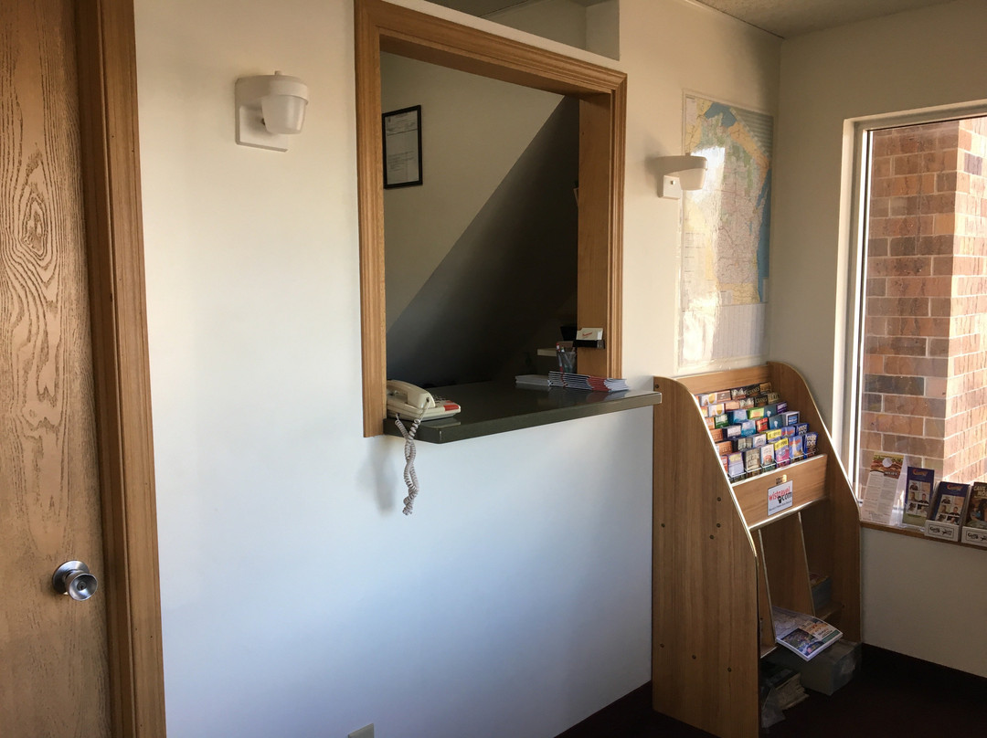 雷鸟汽车旅馆主图