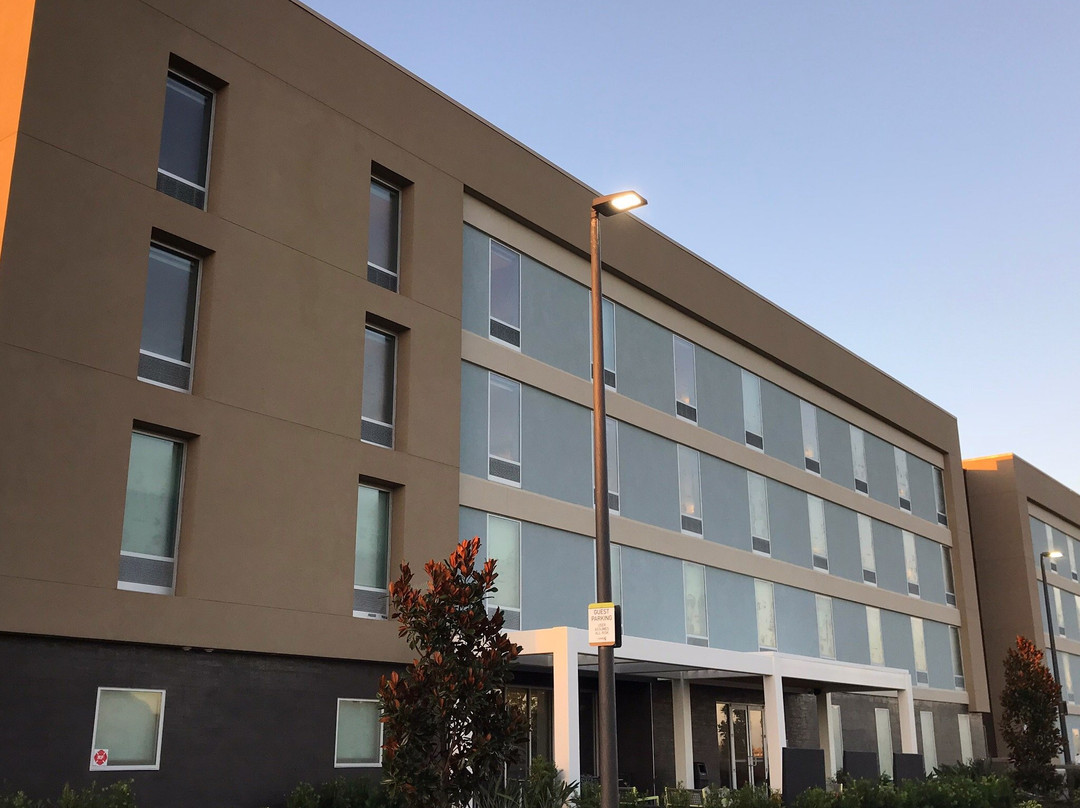 Home2 Suites by Hilton Clermont主图