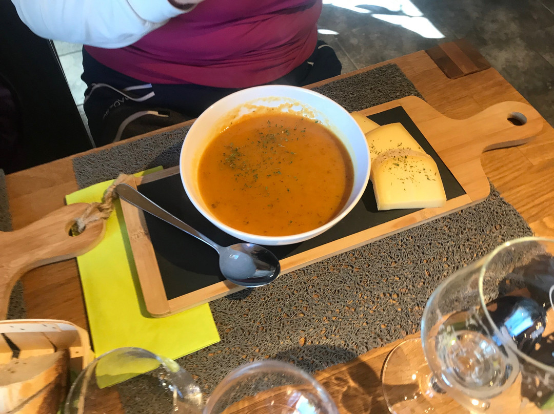 Chalet Chanso Restauration