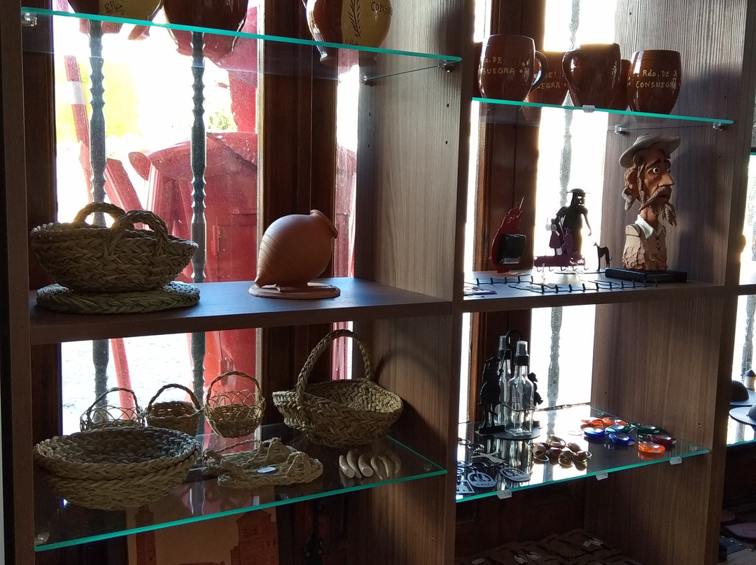 Consocra-Forum-孔苏埃格拉必去景点