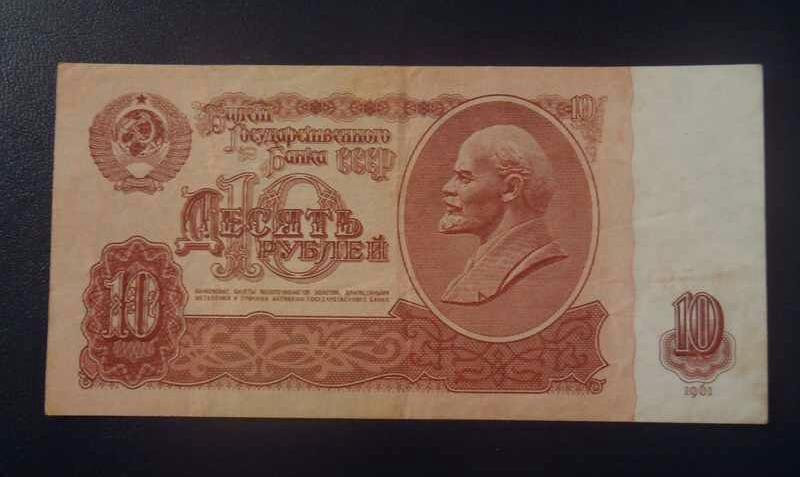USSR Market-海参崴必去景点