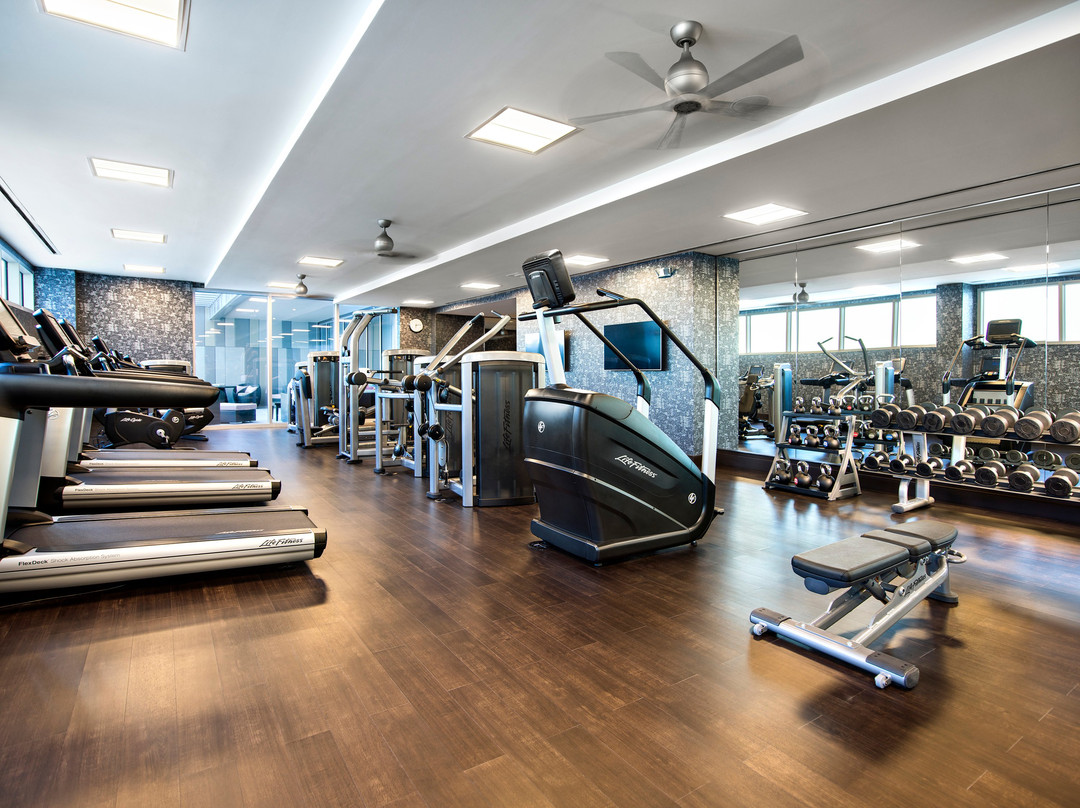 Live! Spa-汉诺威必去景点