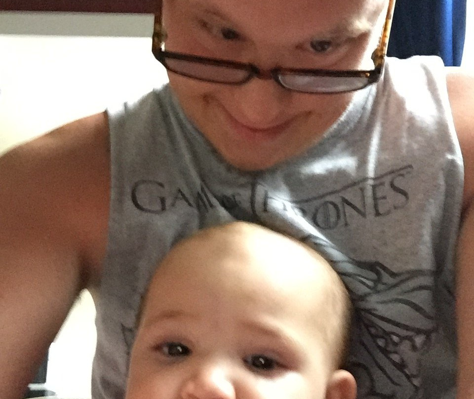 Canton Palace Theatre-坎顿必去景点