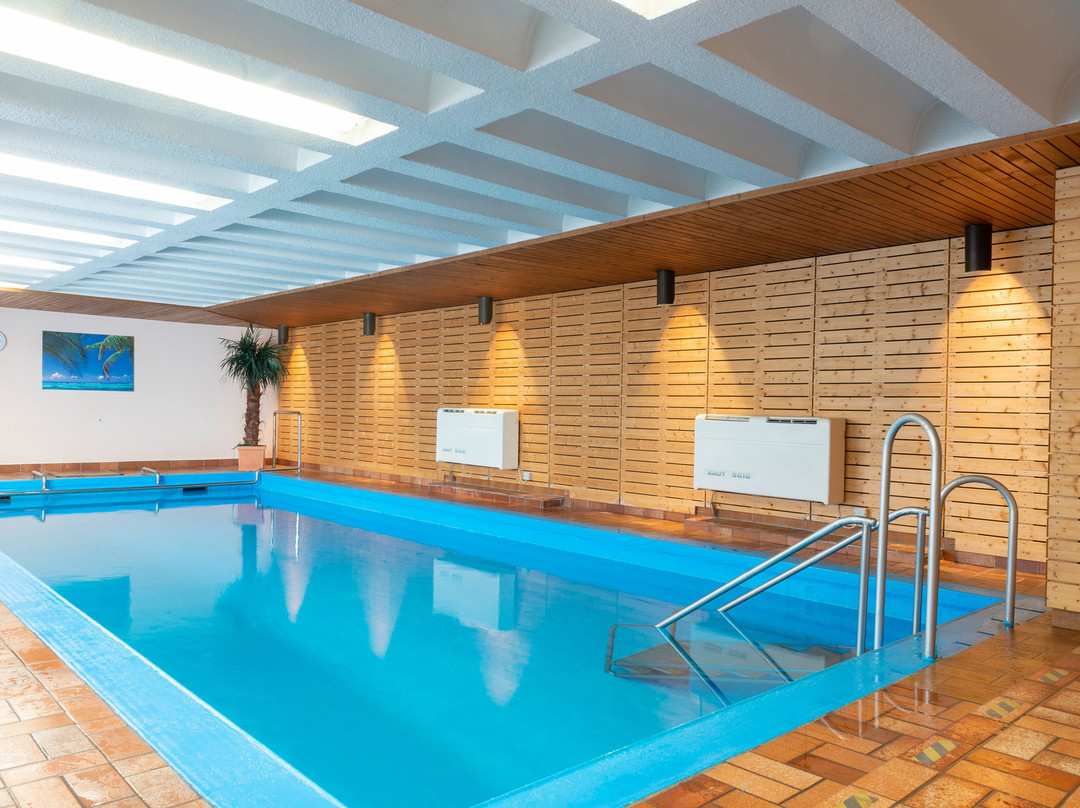 Kurgarten-Hotel主图