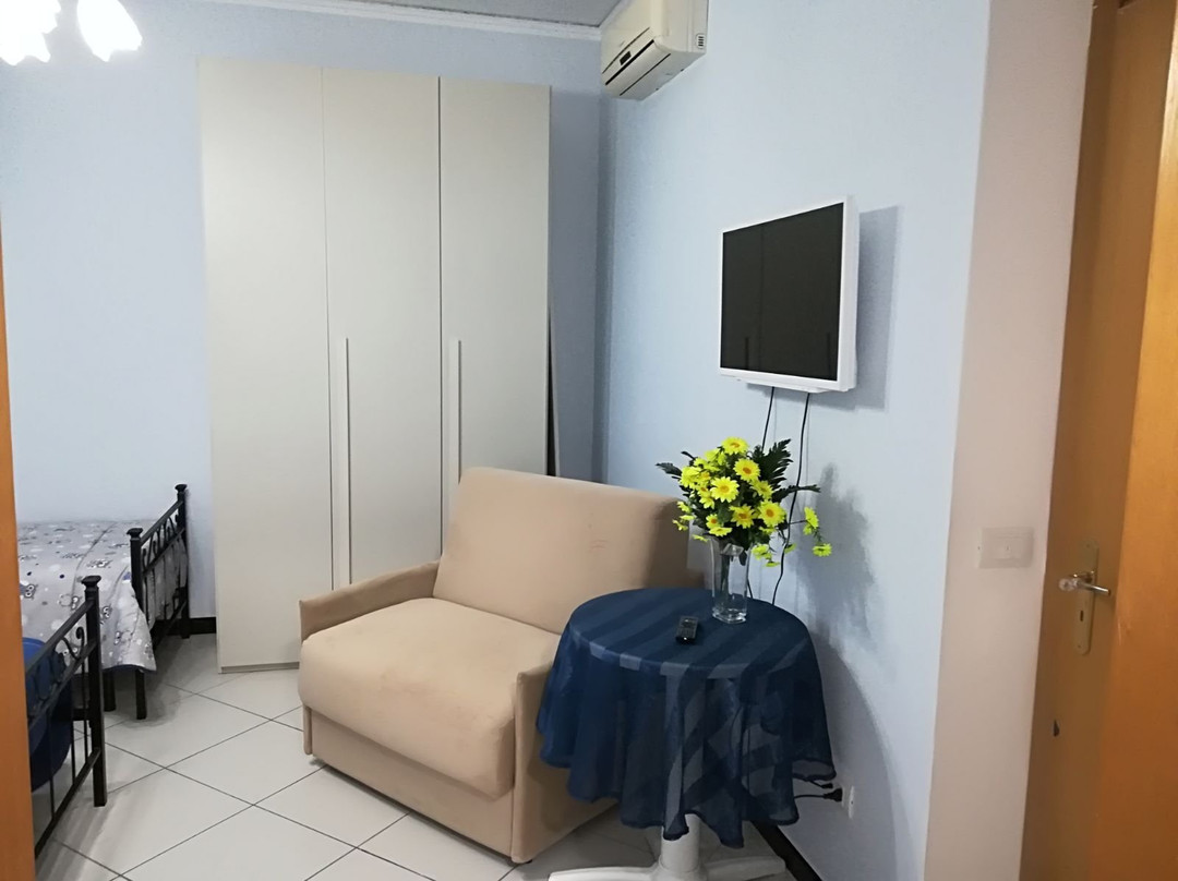 Villa Angelica Bed and Breakfast主图