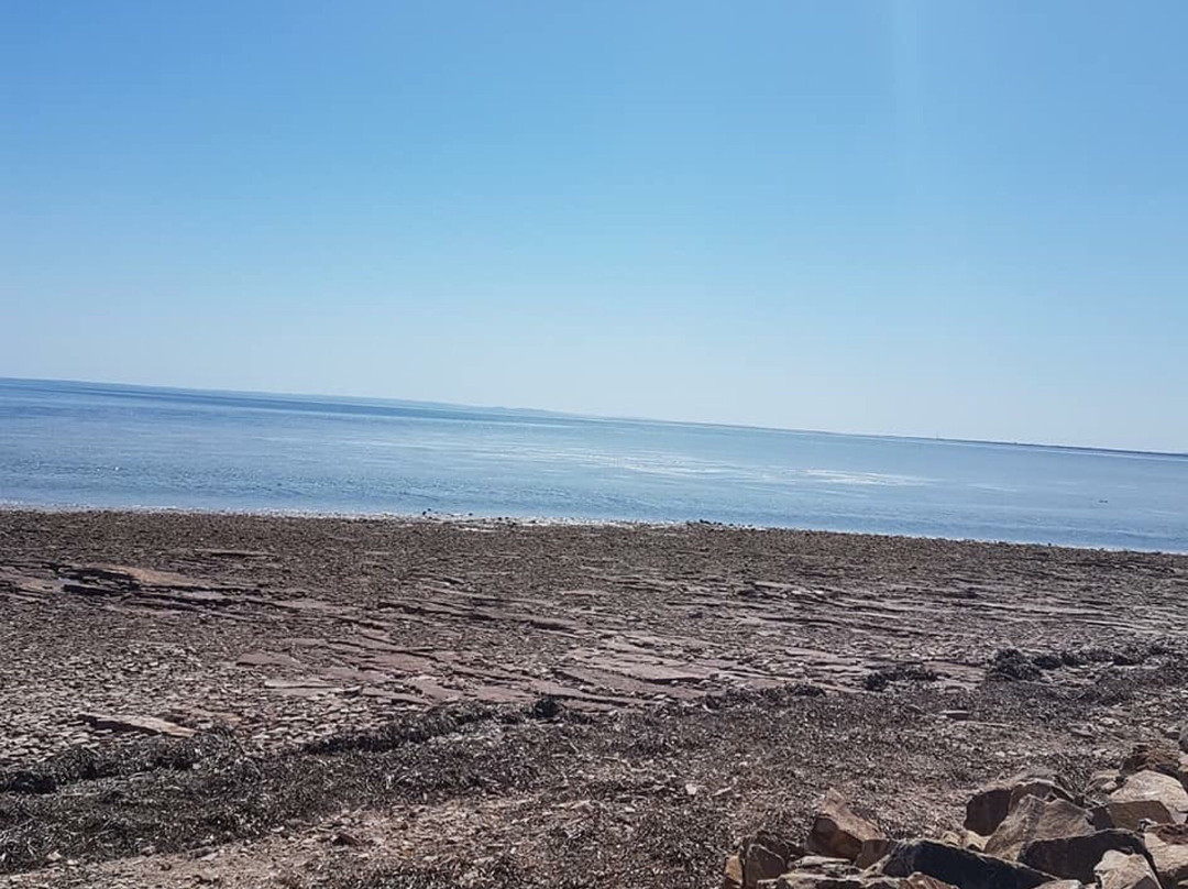 Weeroona Island (not Weroona)-Port Pirie必去景点