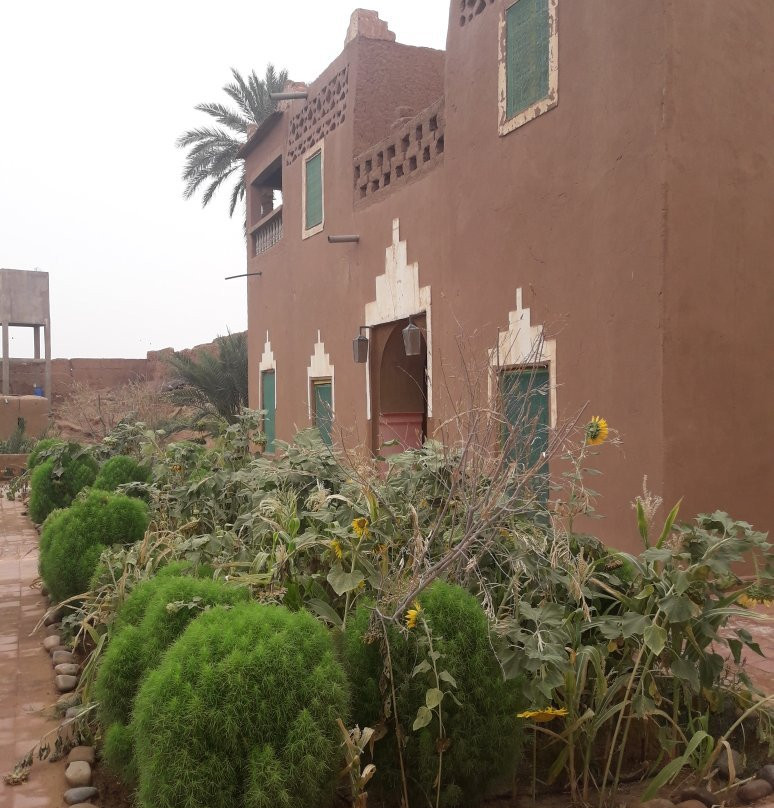 Jnane-Dar Diafa主图