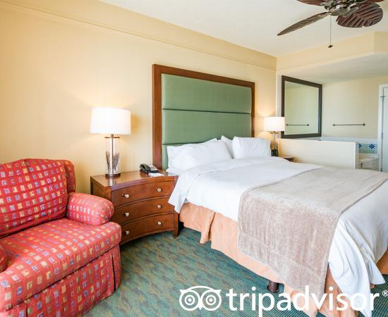 Marriott's Aruba Ocean Club主图