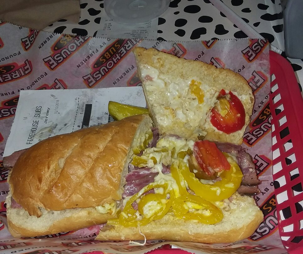 Firehouse Subs