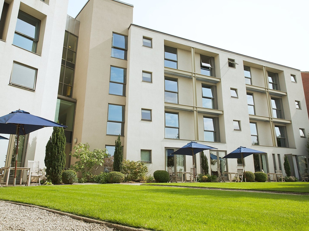 Hart's Hotel & Kitchen主图