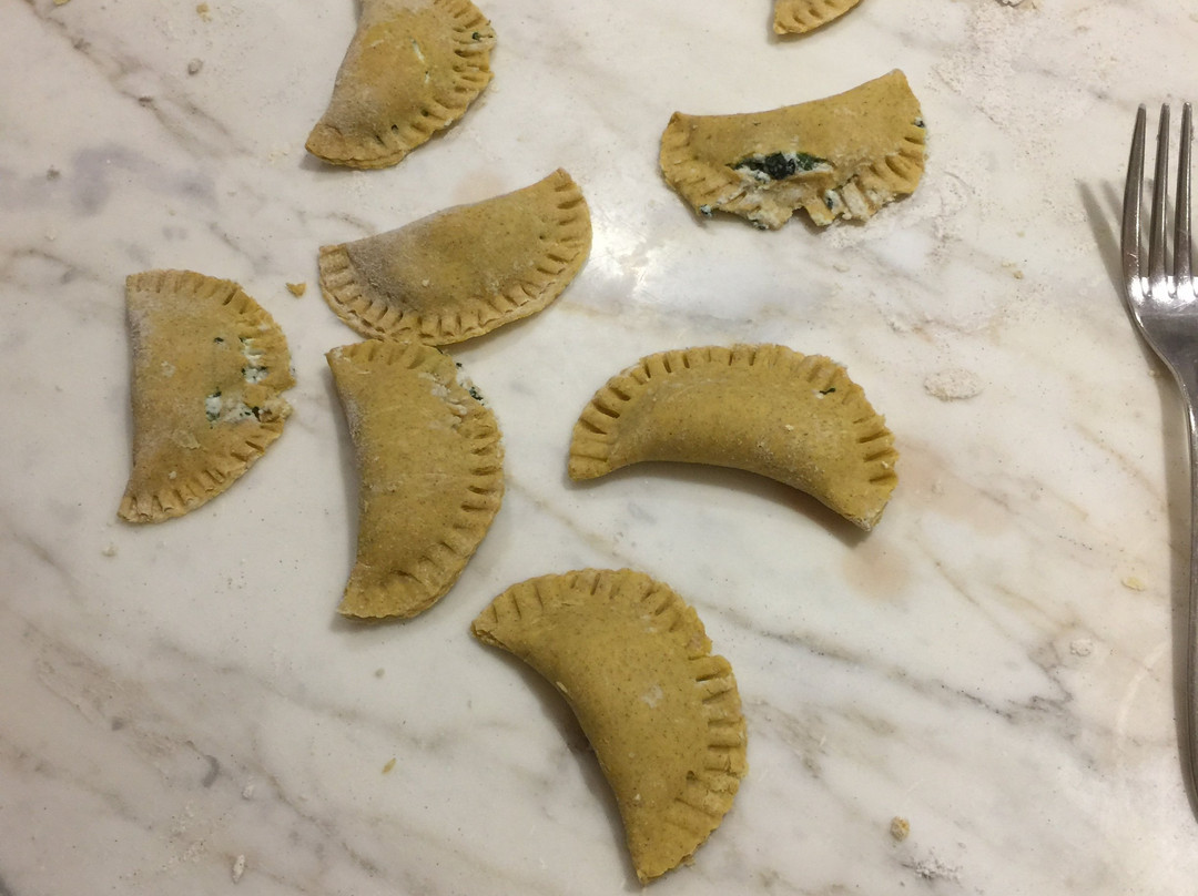 Scuola di Cucina Fonte Giusta-锡耶纳必去景点