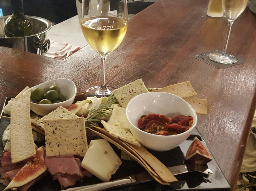 @772 Wine Bar-Caulfield必去景点