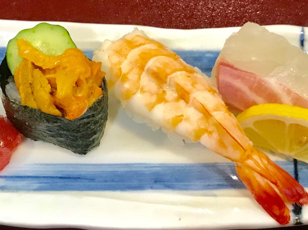 贝冢市餐馆和美食-Takara Maruyama