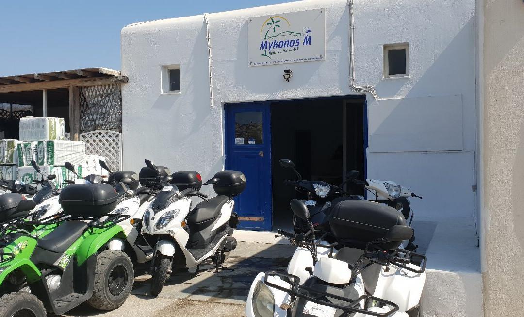 MykonosM-米克诺斯镇必去景点