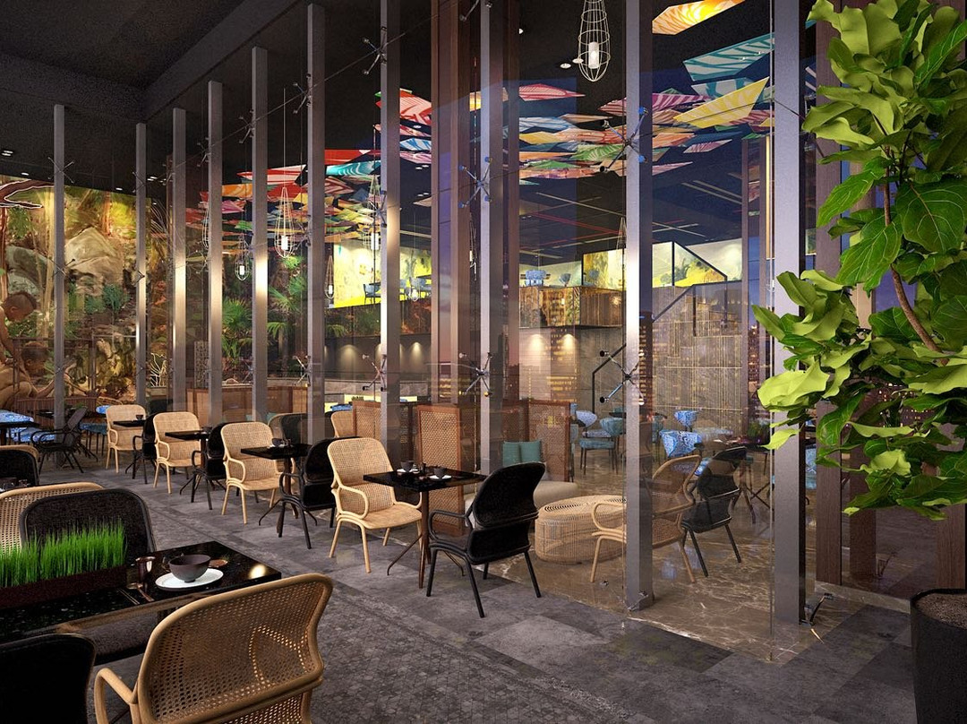 Luminor Hotel Sidoarjo主图