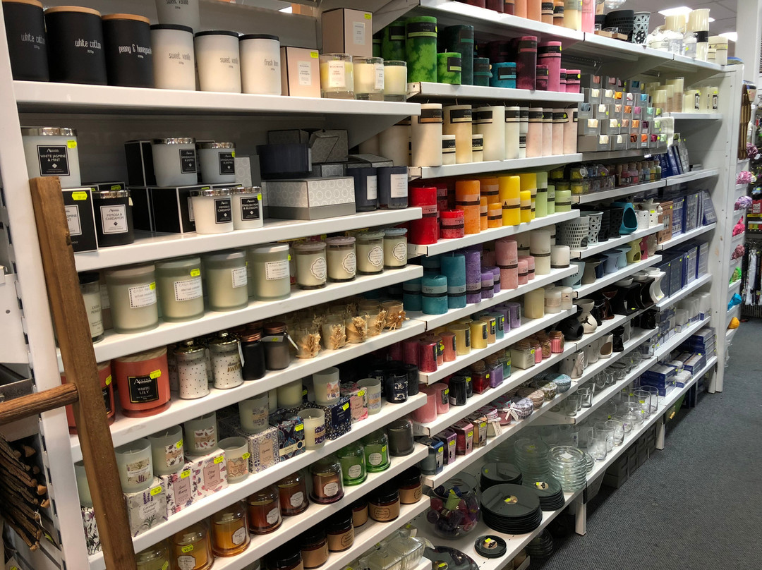 My Fave Home Living-Yamba必去景点