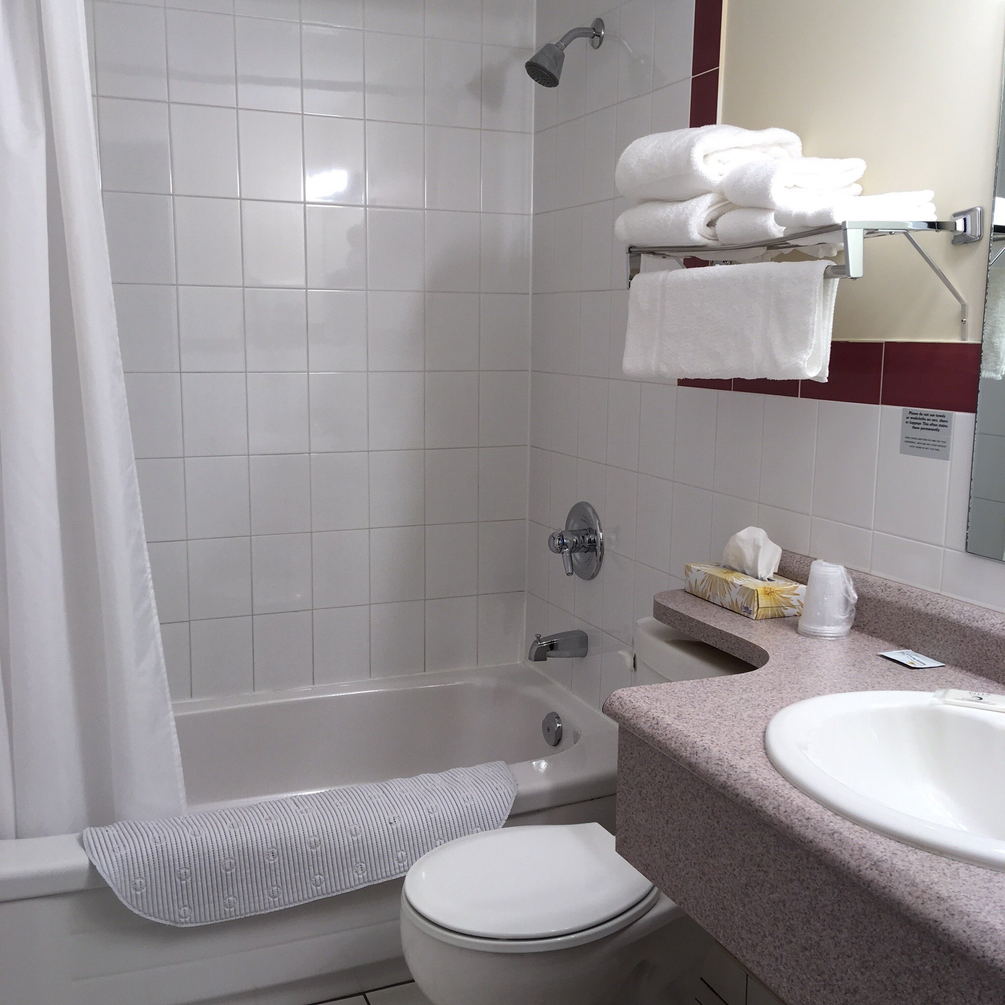 Stardust Motel Timberlea-官方