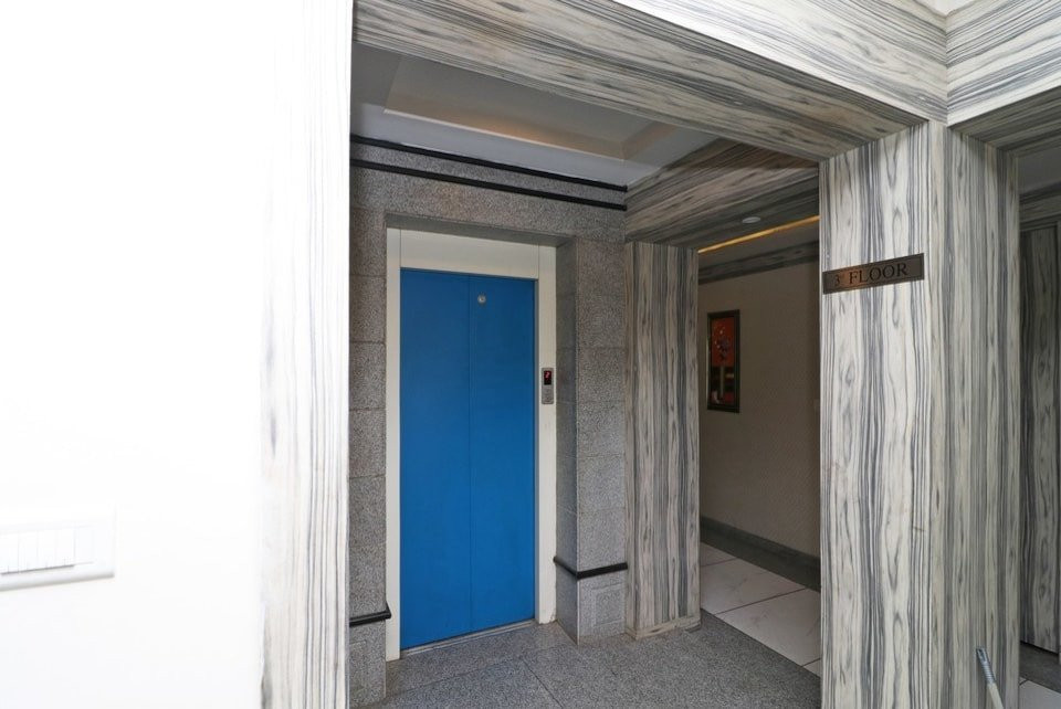 Park Grand Hotel and Resort主图